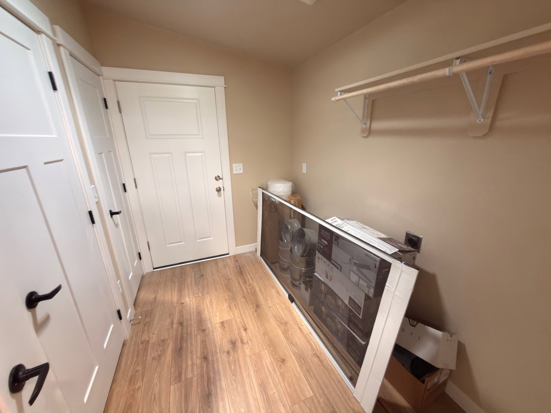 Cedar canyon 2020 interior home features