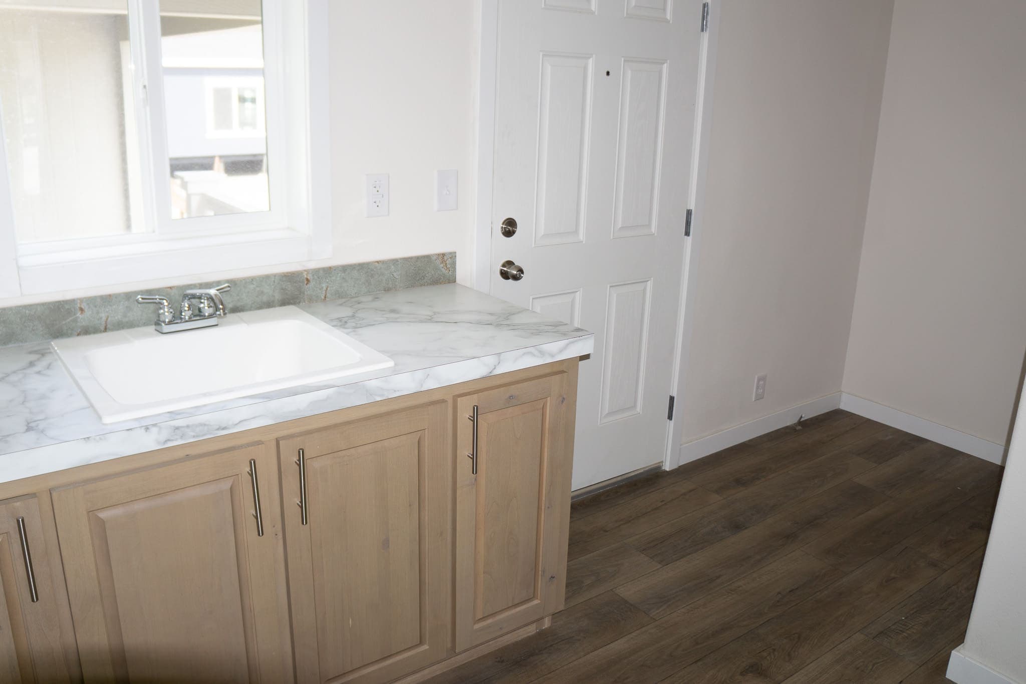 The stanley (28764n) interior home features